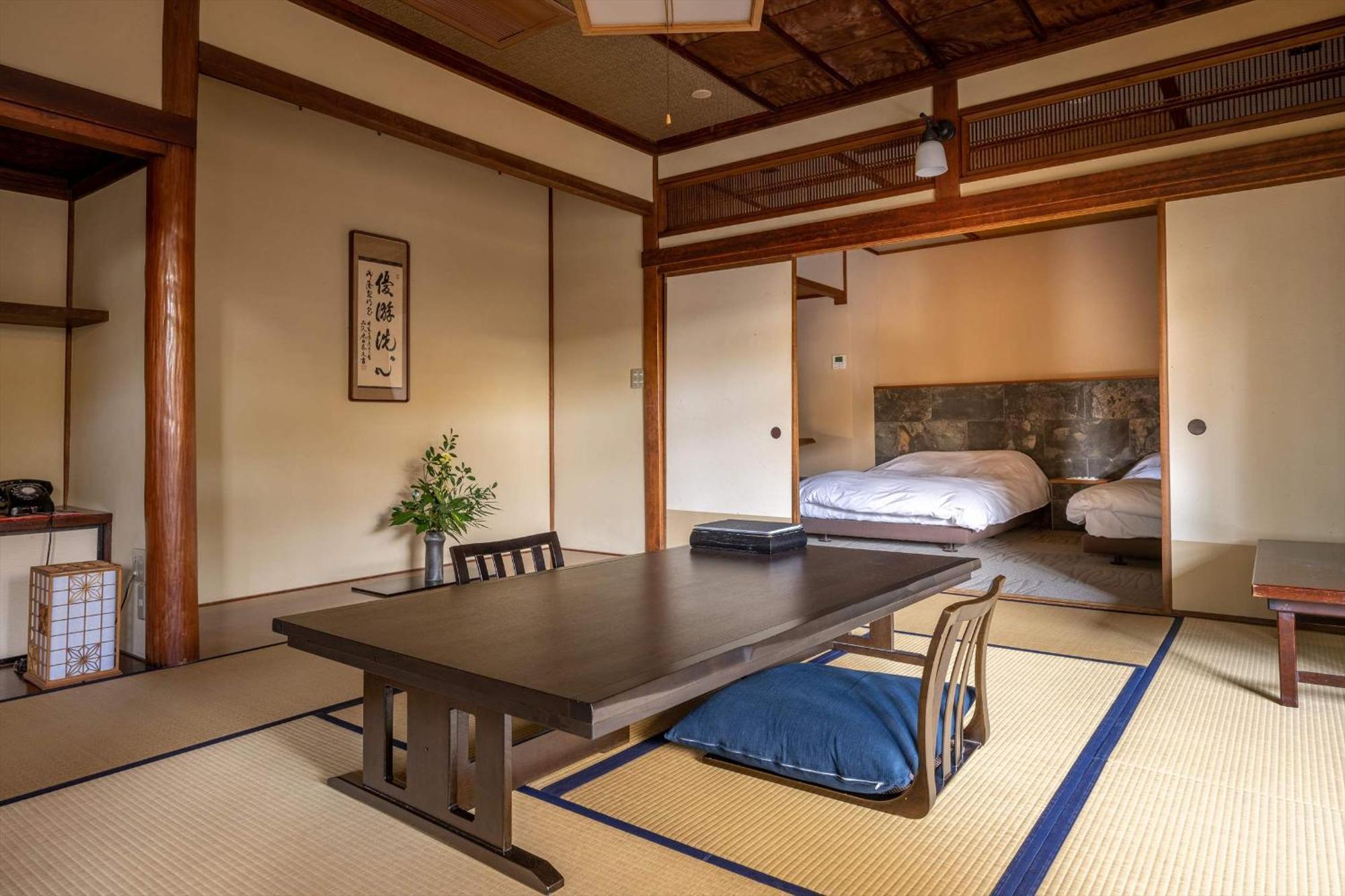 ホテル 陣屋 秦野市 エクステリア 写真