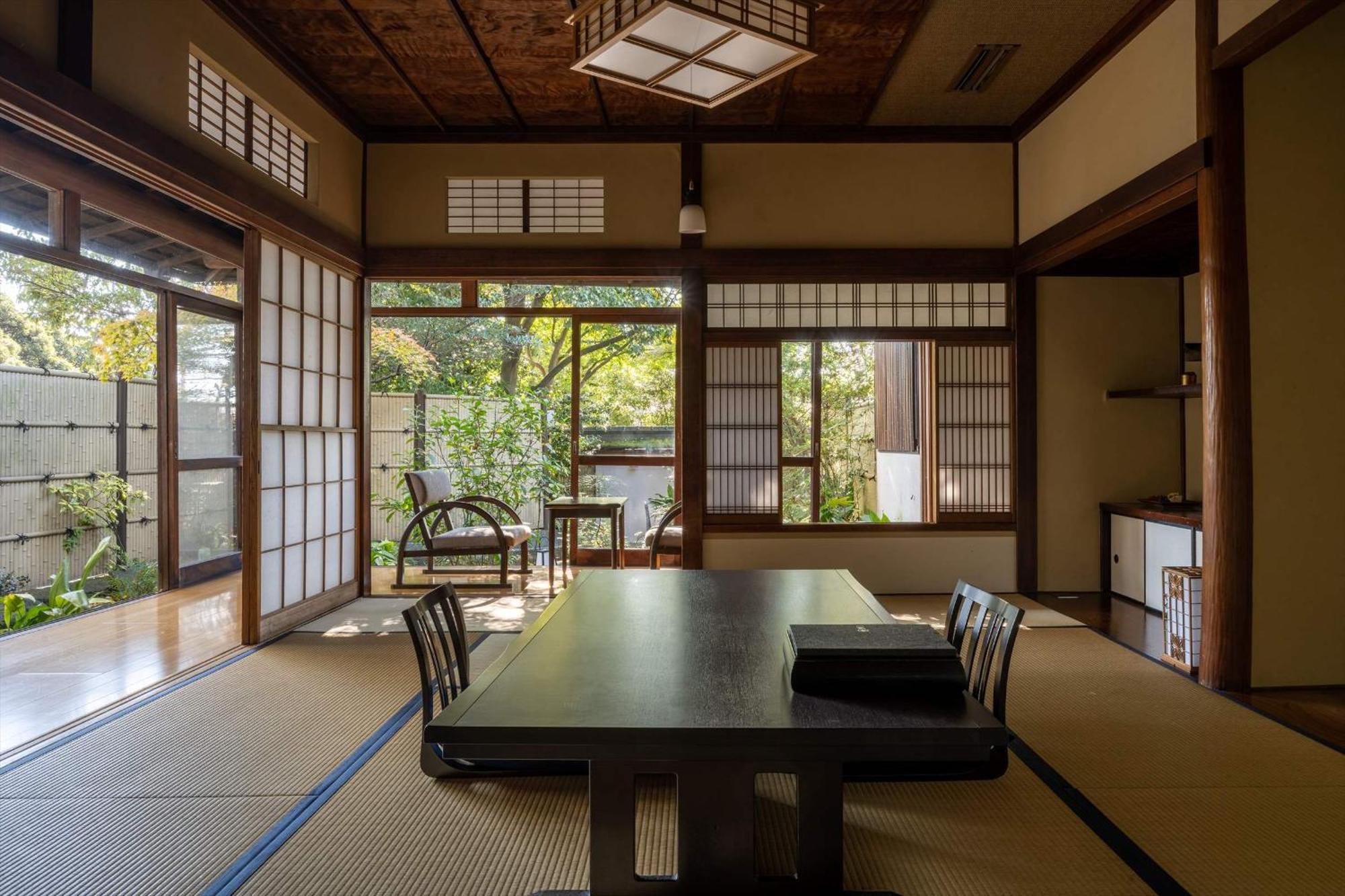 ホテル 陣屋 秦野市 エクステリア 写真