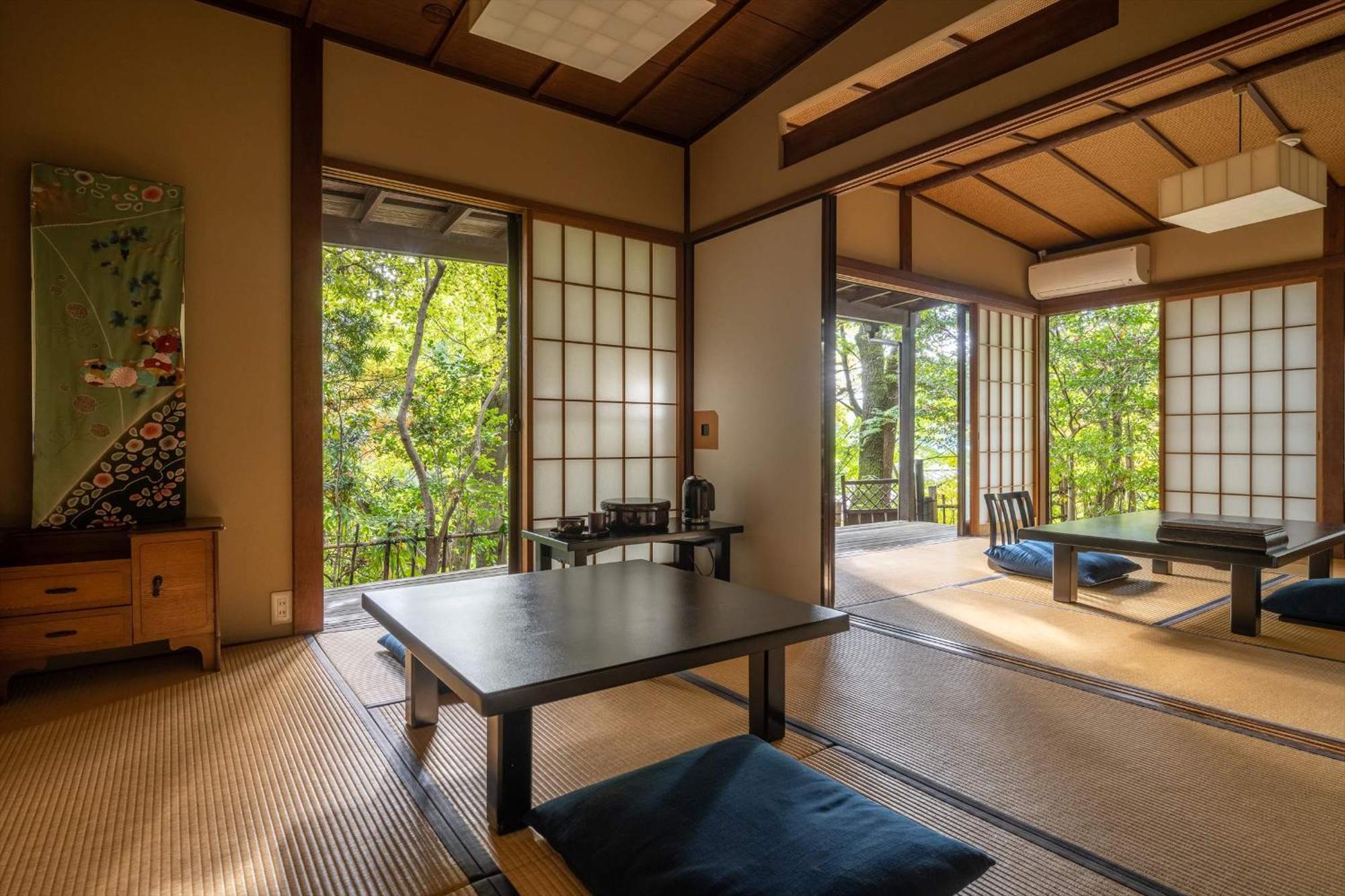 ホテル 陣屋 秦野市 エクステリア 写真