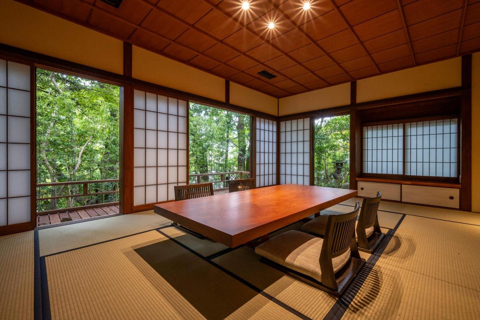ホテル 陣屋 秦野市 エクステリア 写真