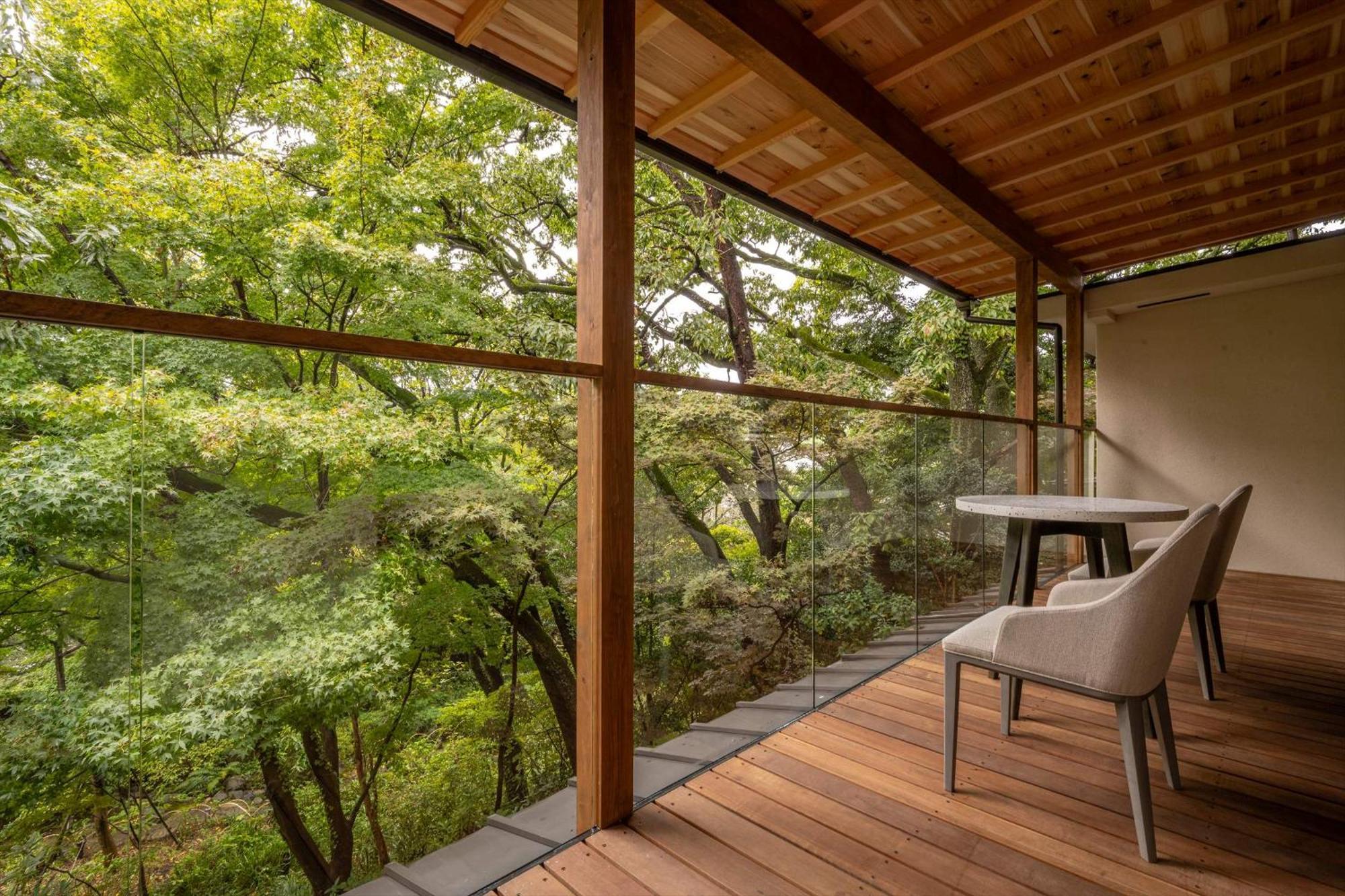 ホテル 陣屋 秦野市 エクステリア 写真